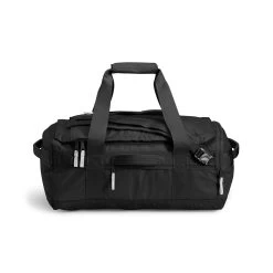 The North Face Base Camp Voyager Duffel - 42L 9 The North Face Base Camp Voyager Duffel - 42L -Travel Essentials Shop NF0A52RQ KY4 hero