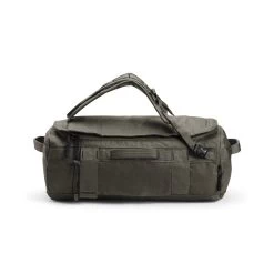 The North Face Base Camp Voyager Duffel - 32L 9 The North Face Base Camp Voyager Duffel - 32L -Travel Essentials Shop NF0A52RR BQW hero