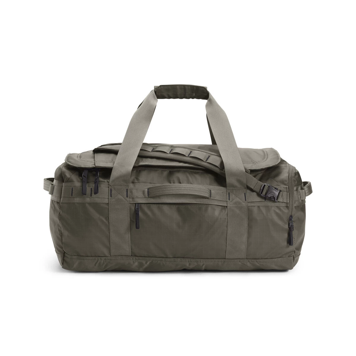 The North Face Base Camp Voyager Duffel - 62L 4 The North Face Base Camp Voyager Duffel - 62L - Image 2