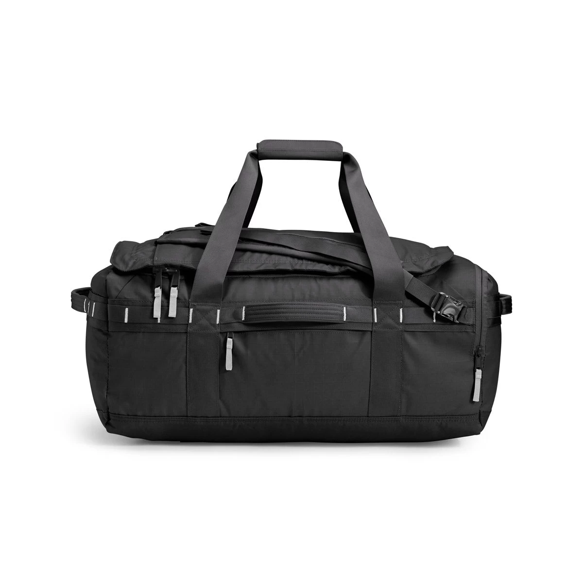 The North Face Base Camp Voyager Duffel - 62L 5 The North Face Base Camp Voyager Duffel - 62L - Image 3