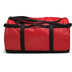 The North Face Base Camp Duffel - XXL 7 The North Face Base Camp Duffel - XXL -Travel Essentials Shop NF0A52SD KZ3 hero