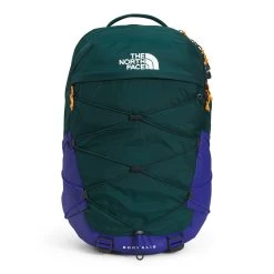 The North Face Borealis 9 The North Face Borealis -Travel Essentials Shop NF0A52SE 8N6 hero
