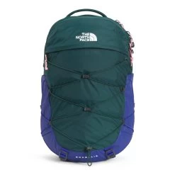 The North Face Women's Borealis 14 The North Face Women's Borealis -Travel Essentials Shop NF0A52SI 8E8 hero 1