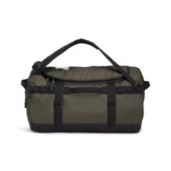 The North Face Base Camp Duffel - S -Travel Essentials Shop NF0A52ST BQW hero