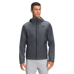 The North Face Men's Alta Vista Jacket -Travel Essentials Shop NF0A7QAW 174 hero
