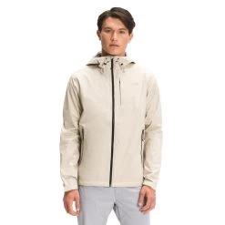 The North Face Men's Alta Vista Jacket -Travel Essentials Shop NF0A7QAW 3X4 hero
