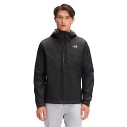 The North Face Men's Alta Vista Jacket -Travel Essentials Shop NF0A7QAW JK3 hero