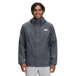 The North Face Men's Antora Jacket -Travel Essentials Shop NF0A7QEY 174 hero