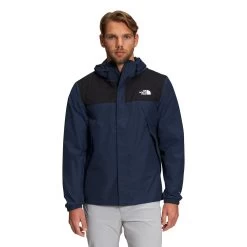 The North Face Men's Antora Jacket -Travel Essentials Shop NF0A7QEY 92H hero