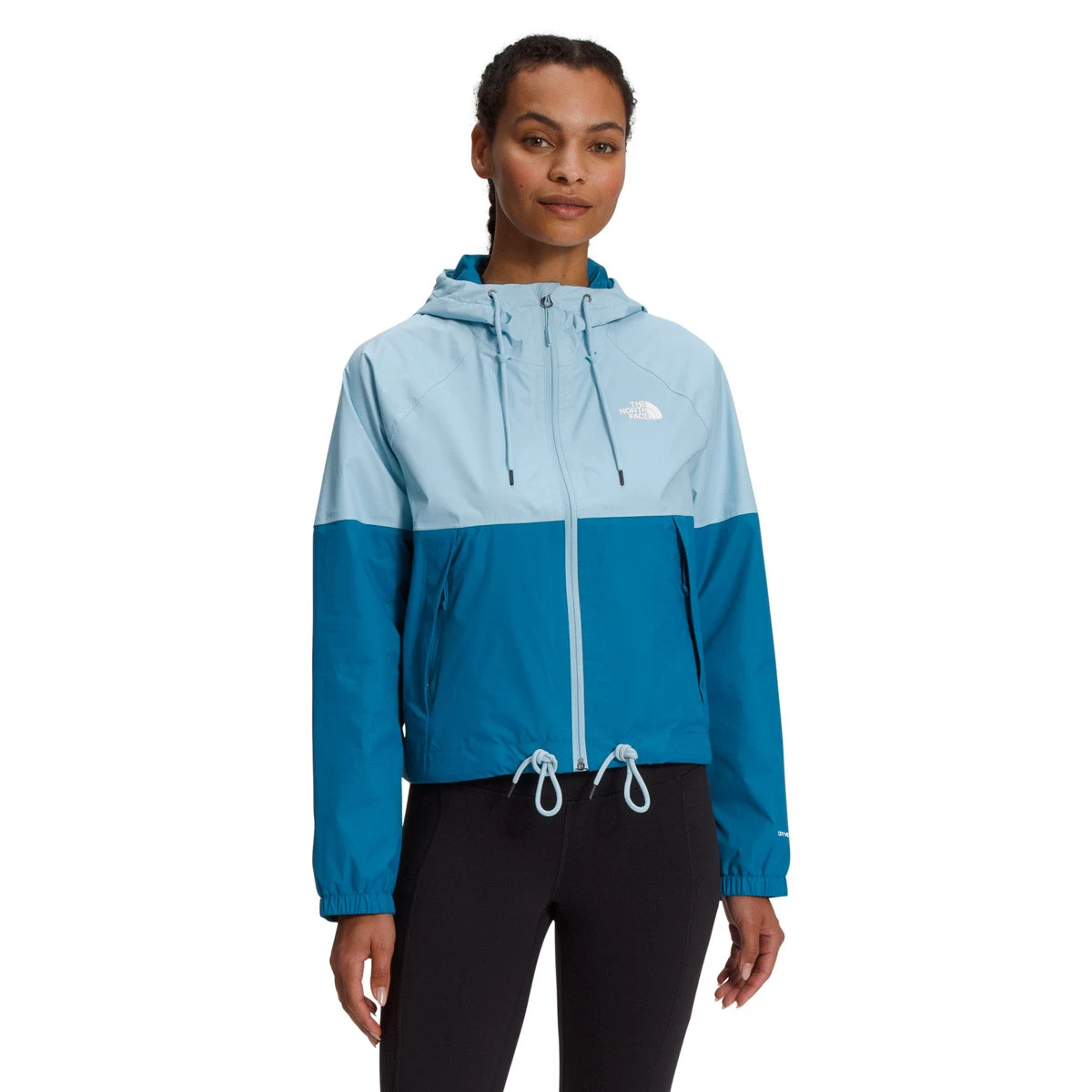 The North Face Women's Antora Rain Hoodie 3 The North Face Women's Antora Rain Hoodie