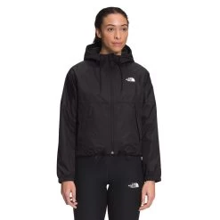 The North Face Women's Antora Rain Hoodie 8 The North Face Women's Antora Rain Hoodie -Travel Essentials Shop NF0A7QF1 JK3 hero