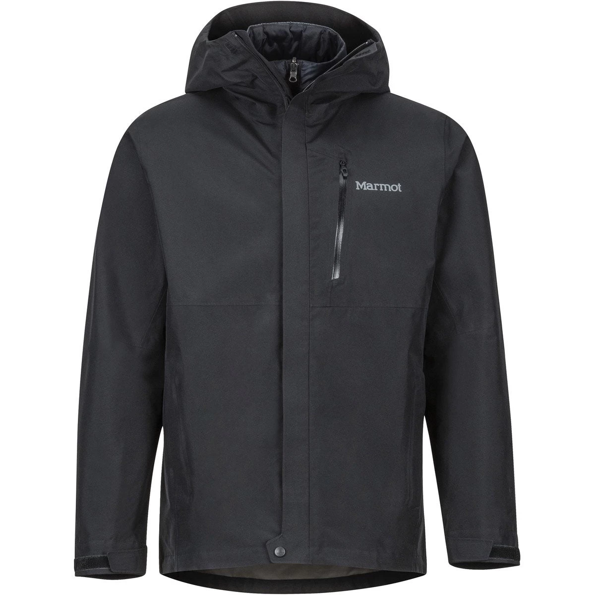 Marmot Men's Minimalist Component 3-in-1 Jacket 3 Marmot Men's Minimalist Component 3-in-1 Jacket