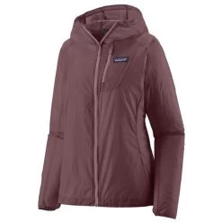 Patagonia Women's Houdini Jacket -Travel Essentials Shop POS WBS23 24147 EVMA