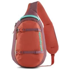 Patagonia Atom Sling 8L 36 Patagonia Atom Sling 8L -Travel Essentials Shop POS WBS23 48262 EVMA