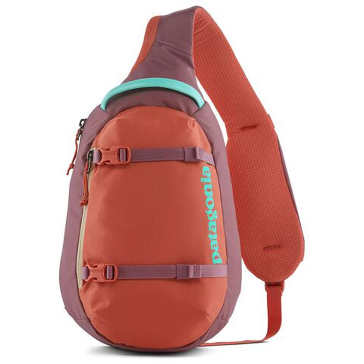 Patagonia Atom Sling 8L 17 Patagonia Atom Sling 8L - Image 15