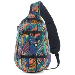Patagonia Atom Sling 8L 38 Patagonia Atom Sling 8L -Travel Essentials Shop POS WBS23 48262 JOYP