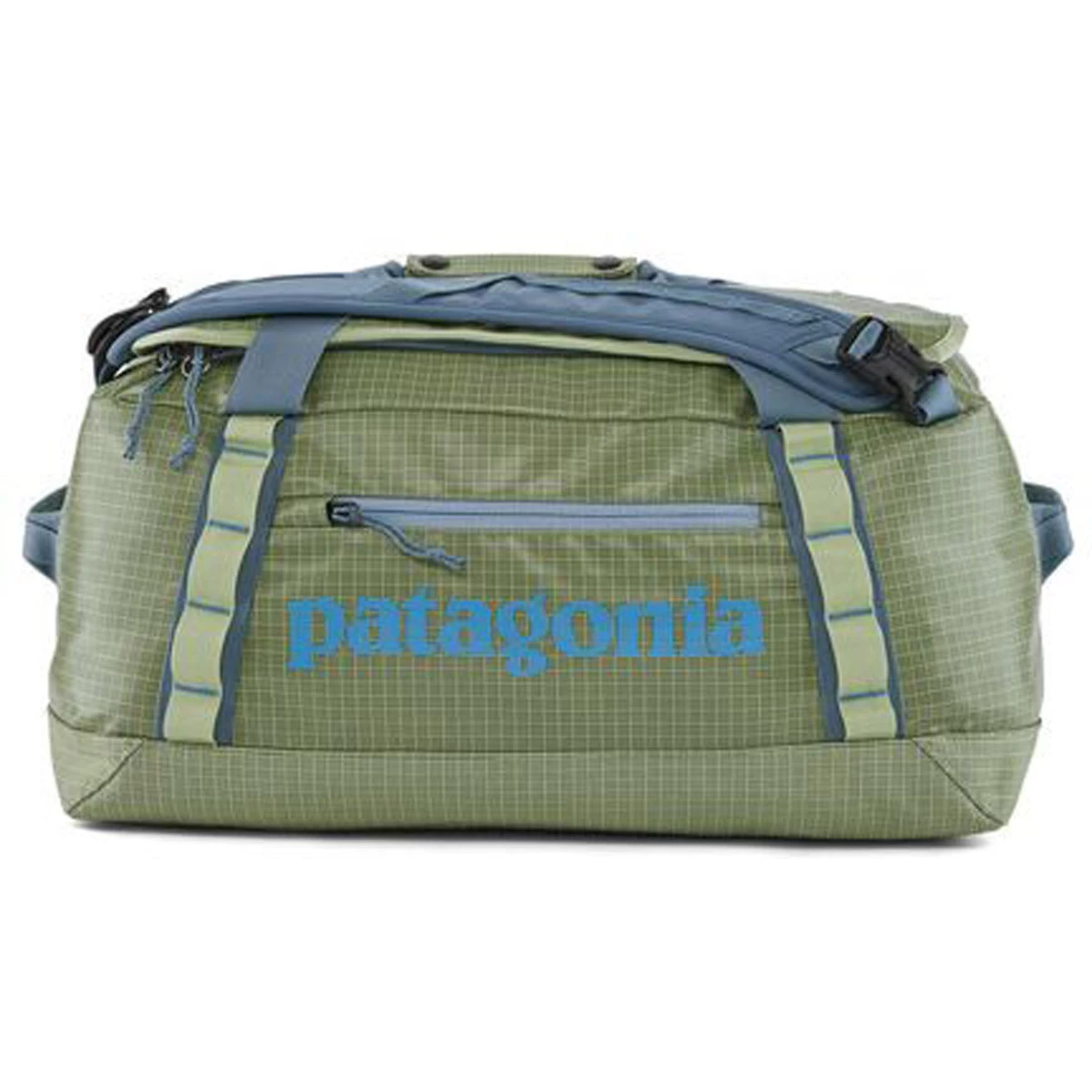 Patagonia Black Hole Duffel 40L 8 Patagonia Black Hole Duffel 40L - Image 6
