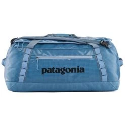 Patagonia Black Hole Duffel 55L -Travel Essentials Shop POS WBS23 49342 LAGB