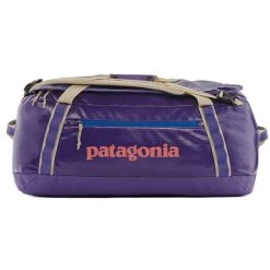 Patagonia Black Hole Duffel 55L -Travel Essentials Shop POS WBS23 49342 PEPL
