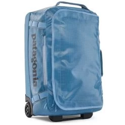 Patagonia Black Hole Wheeled Duffel 40L 8 Patagonia Black Hole Wheeled Duffel 40L -Travel Essentials Shop POS WBS23 49378 LAGB