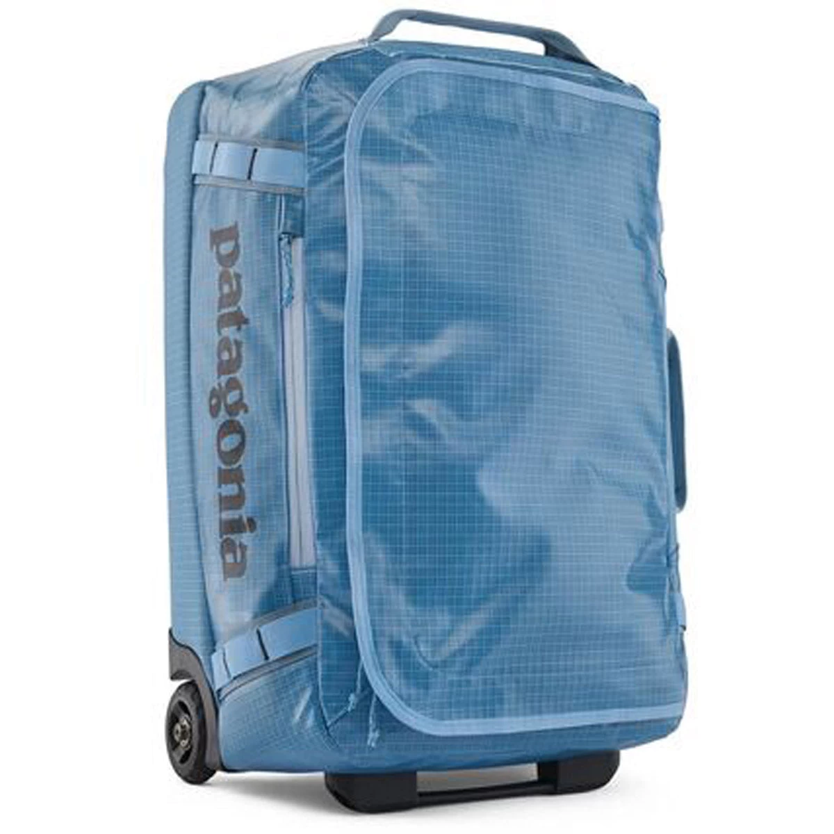 Patagonia Black Hole Wheeled Duffel 40L 5 Patagonia Black Hole Wheeled Duffel 40L - Image 3