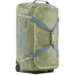 Patagonia Black Hole Wheeled Duffel 70L 11 Patagonia Black Hole Wheeled Duffel 70L -Travel Essentials Shop POS WBS23 49381 FNDG