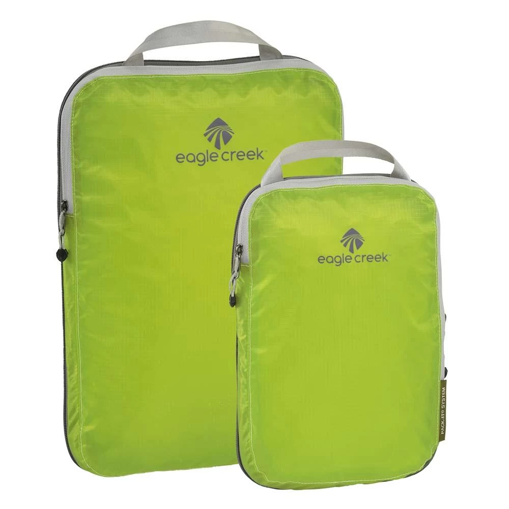 Eagle Creek Pack-It Specter Compression Cube Set 4 Eagle Creek Pack-It Specter Compression Cube Set - Image 2