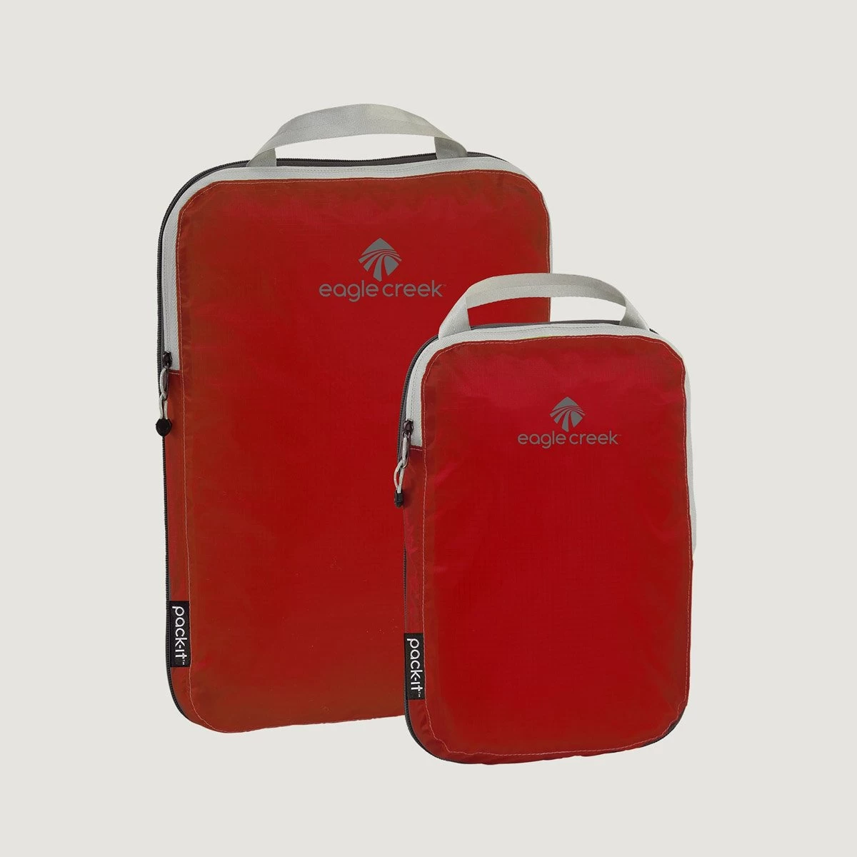 Eagle Creek Pack-It Specter Compression Cube Set 3 Eagle Creek Pack-It Specter Compression Cube Set