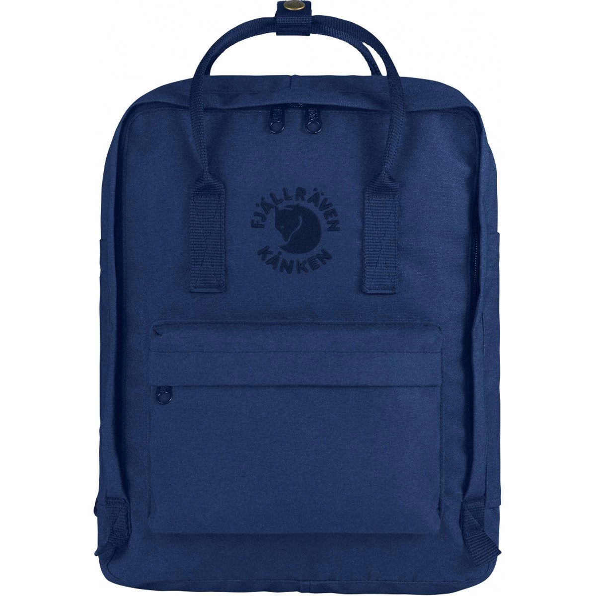 Fjallraven Re-Kanken Backpack 4 Fjallraven Re-Kanken Backpack - Image 2