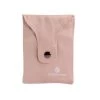 Eagle Creek Silk Undercover Bra Stash 1 Eagle Creek Silk Undercover Bra Stash -Travel Essentials Shop Silk Undercover Bra Stash Rose