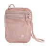 Eagle Creek Silk Undercover Neck Wallet 1 Eagle Creek Silk Undercover Neck Wallet -Travel Essentials Shop Silk Undercover Neck Wallet Rose