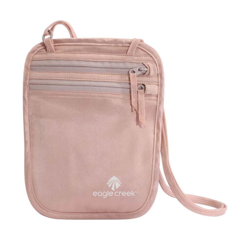 Eagle Creek Silk Undercover Neck Wallet 3 Eagle Creek Silk Undercover Neck Wallet