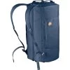 Fjallraven Splitpack Backpack - Large -Travel Essentials Shop Splitpack Large F24245 Navy 1