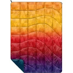 Rumpl Nanoloft Puffy - Printed 1P