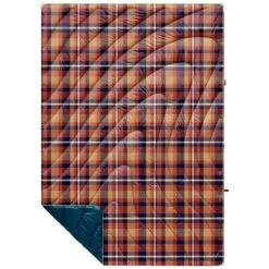 Rumpl Original Puffy Blanket - Printed 1-Person -Travel Essentials Shop TPPB AP1 1 1