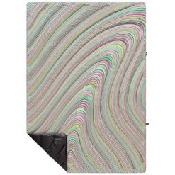 Rumpl Original Puffy Blanket - Printed 1-Person -Travel Essentials Shop TPPB DS1 1 1