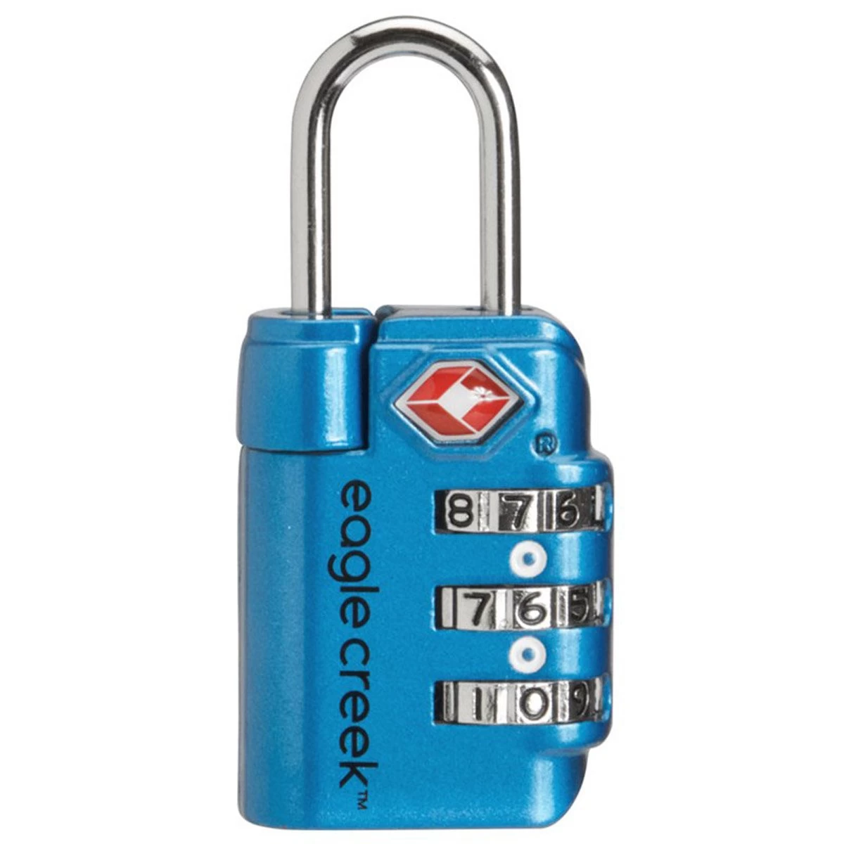 Eagle Creek Travel Safe TSA Lock 4 Eagle Creek Travel Safe TSA Lock - Image 2