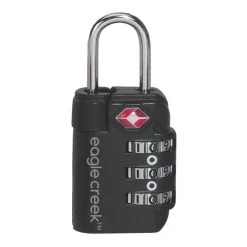 Eagle Creek Travel Safe TSA Lock