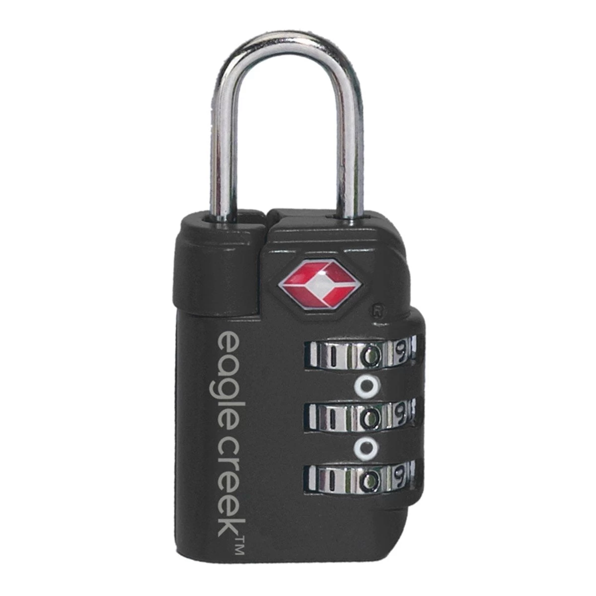 Eagle Creek Travel Safe TSA Lock 3 Eagle Creek Travel Safe TSA Lock