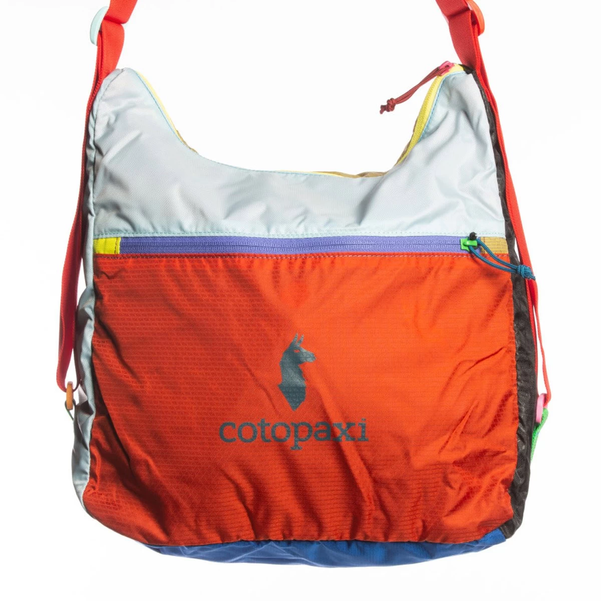 Cotopaxi Taal Convertible Tote - Del Dia 3 Cotopaxi Taal Convertible Tote - Del Dia