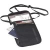 Sea To Summit Travelling Light Neck Wallet 1 Sea To Summit Travelling Light Neck Wallet -Travel Essentials Shop Travelling Light Neck Wallet Black