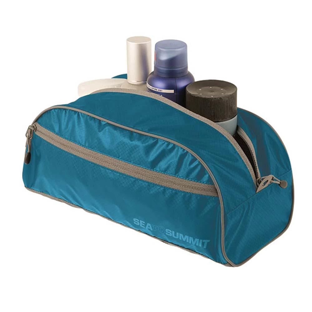 Sea To Summit Travelling Light Toiletry Bag - Large 3 Sea To Summit Travelling Light Toiletry Bag - Large