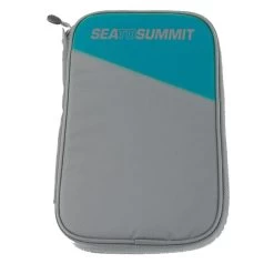 Sea To Summit Travelling Light Travel Wallet RFID-Medium 6 Sea To Summit Travelling Light Travel Wallet RFID-Medium -Travel Essentials Shop Travelling Light Travel Wallet RFID M 494 Blue