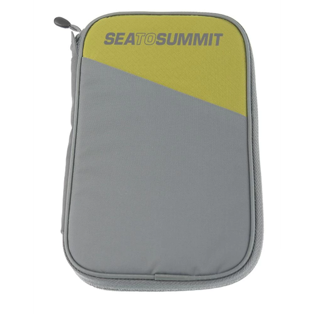 Sea To Summit Travelling Light Travel Wallet RFID-Medium 5 Sea To Summit Travelling Light Travel Wallet RFID-Medium - Image 3