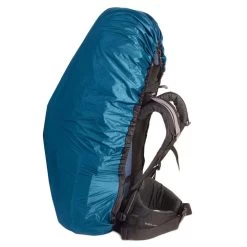 Sea To Summit Ultra-Sil Pack Cover - Large 7 Sea To Summit Ultra-Sil Pack Cover - Large -Travel Essentials Shop Ultra Sil Pack Cover Large 205 Pacific Blue