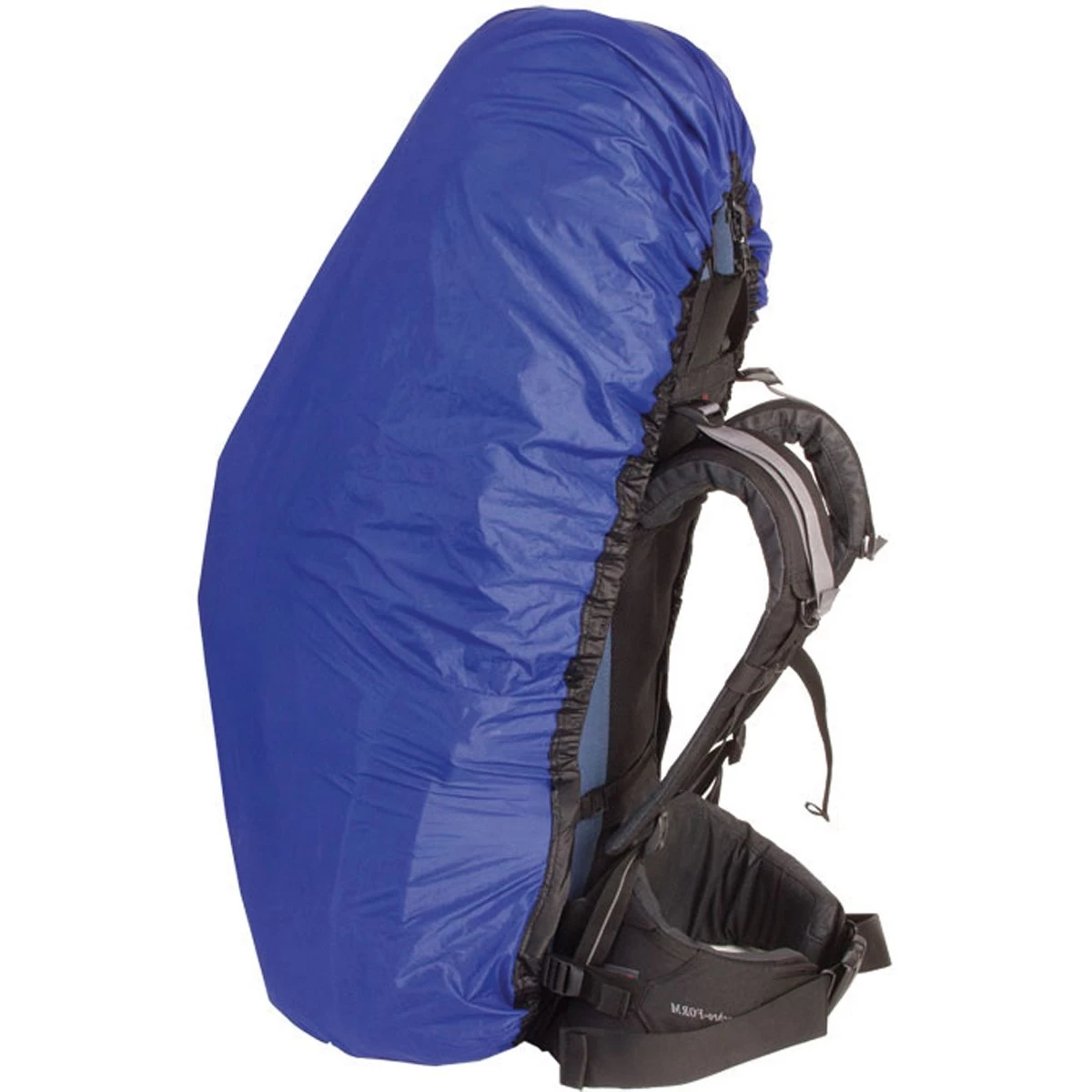 Sea To Summit Ultra-Sil Pack Cover - Large 5 Sea To Summit Ultra-Sil Pack Cover - Large - Image 3