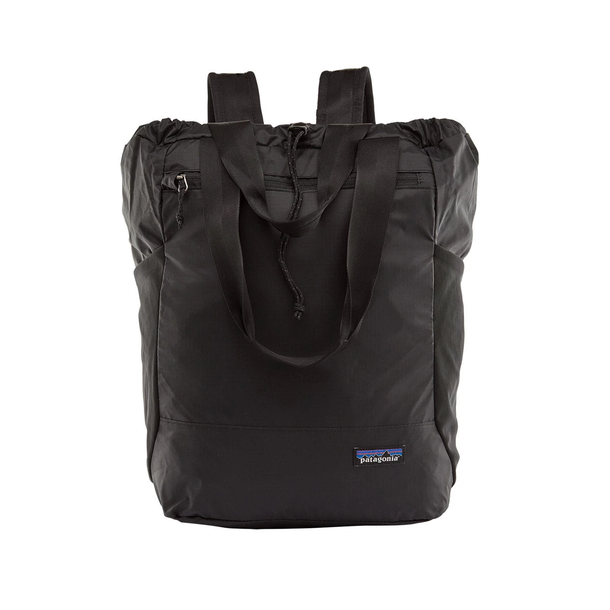 Patagonia Ultralight Black Hole Tote Pack 3 Patagonia Ultralight Black Hole Tote Pack