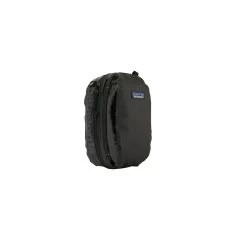 Patagonia Black Hole Cube - Small 14 Patagonia Black Hole Cube - Small -Travel Essentials Shop WBF19 49361 BLK 1
