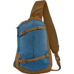 Patagonia Atom Sling 8L -Travel Essentials Shop WBF20 48261 MULB