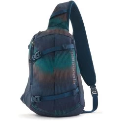 Patagonia Atom Sling 8L -Travel Essentials Shop WBF21 48261 AUTB